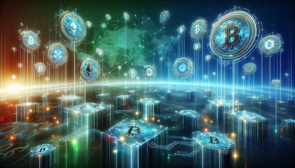 Mastering the Art of Trend Following: A Comprehensive Guide